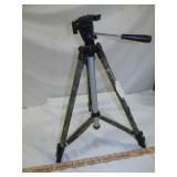 Light Weight Aluminum Folding Tripod 21" to 44"