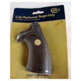 Colt / Pachmayr Target Grip Colt I Frame Python