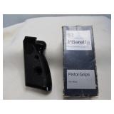 Beretta Mdl 100 Factory Original Grips - NOS