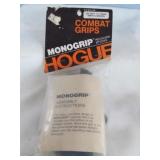 Hogue Combat Grips for S&W K Frame Square Butt