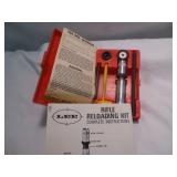 Lee Loader 264 Win Mag Lee Hand Loader Kit