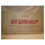 Lee Load All II 12ga Shot Shell Reloader - NOS