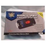 Street Wise "Small Fry" Stun Gun - Unused in Box