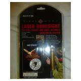 Sightmark Laser Bore Sighter - 8X57, 8mm Mauser