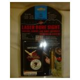 Sightmark Laser Bore Sighter - 243, 308, 7-08