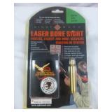 Sightmark Laser Bore Sighter 30-06, 270, 25-06