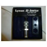 Lyman .222 Remington Seater Die