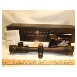 SightMark Triple Duty 3-9X42 Illuminated Scope NOS