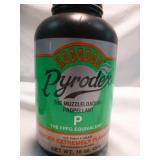 Hodgdon Pyrodex P Black Powder FFFG Equivalent 1lb