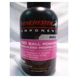 Winchester 760 Ball Rifle Reloading Powder Sealed