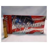Hornady 30-30 Win 150gr RN Ammunition - 20rds