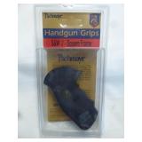 Pachmayr Combat Style Grips for S&W J Frame NEW