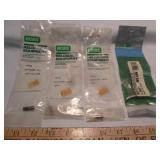 4pc RCBS Neck Expander Balls / Plug - NOS
