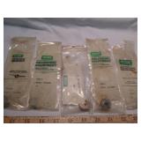 5pc RCBS Shell Holders - New Old Stock