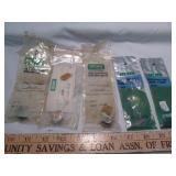 5pc RCBS Shell Holders & Decapping Pins - NOS