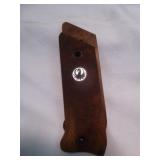Ruger Factory Original Mark I Pistol Grips