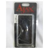 Ajax Buffalo Horn Custom Grips Ruger Single Action