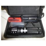 Shadowhawk X800 Rechargeable LED Flashlight Kit