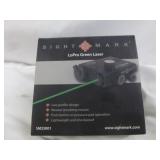 Sightmark LoPro Green Laser Sight - NIB