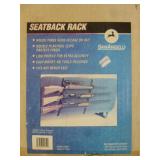 San Angelo Seat Back 3 Gun Rack - NOS