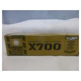 Alumitact X700 LED Flashlight - NIB