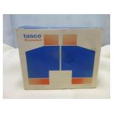 Tasco Zip 7X35 Binoculars - NEW Old Stock