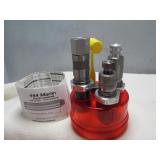 Lee 444 Marlin Reloading 3 Die Set - NEW