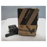 Lyman .375 Round Ball Bullet Mold - NEW Old Stock