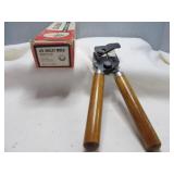 Lee Bullet Mould #440RB 128gr .440 Round Ball