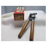 Lee Bullet Mould #490RB 176gr .490 Round Ball