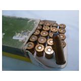 Remington 44-40 WCF 200gr SP Ammunition - 50rds