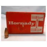 Hornady 7.62 .310 Diameter 123gr Reloading Bullets