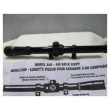 Daisy 4X15 Air Gun Rifle Scope - NOS