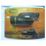 Yukon Firefall Series 20X50 Spotting Scope - NOS