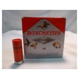 Winchester Universal 12ga #8 Shot Shells - 25rds