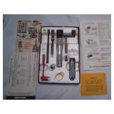 Lee Target Loader 280 Remington Lee Hand Loader