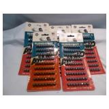 5pc Trumark Steel Sling Shot Ammo Packs - NOS