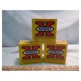 3 Boxes Winchester Heavy Field 12ga #6 Shot Shells