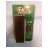 Lansky Turn Box 4 Rod Knife Sharpener - NOS