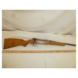 Winchester Mdl 121 Single Shot 22 S-L-LR Rifle