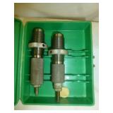RCBS 270 Winchester FL Reloading 2 Die Set