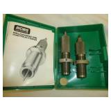 RCBS 25-06 FL Reloading 2 Die Set