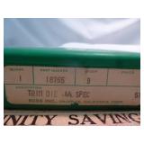 RCBS 44 Special Trim Die