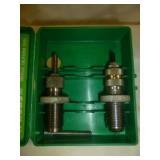 357 Mag RCBS Seating Die & Lyman Sizing Die