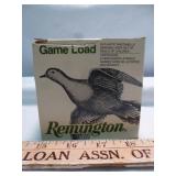 Remington Game Load 16ga #8 Shot Shells - 25rds
