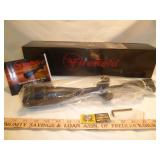 Firefield 4-16X42 Illuminated Mil-Dot Rifle Scope