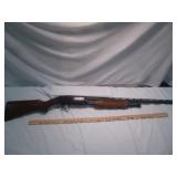 Mossberg Mdl 500A 12ga Pump Shotgun