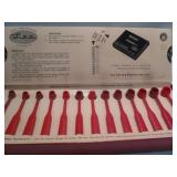 Lee Powder Measure Kit - NOS