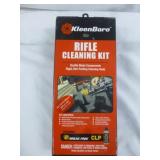 Kleen Bore Rifle Cleaning Kit .223 / 5.56 - NOS
