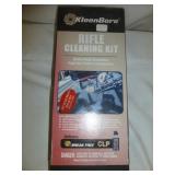 Kleen Bore Rifle Cleaning Kit .223 / 5.56 - NOS